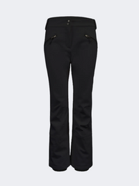 Killtec Thônes Women Skiing Pant Black