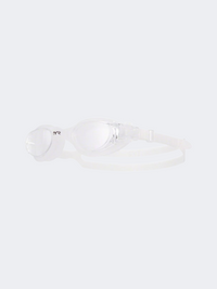 Tyr Unisex Swimming Vesi Clear Goggles