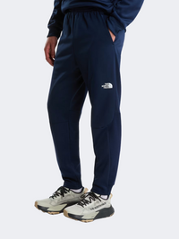 The North Face Mountain Athletics Fleece 2 Men Training Pant Summit Navy
