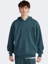 Oneill Future Surf Society Men Lifestyle Hoody Alma Steel