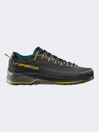 La Sportiva Tx4 Evo Gtx Men Hiking Shoes Carbon/Bamboo