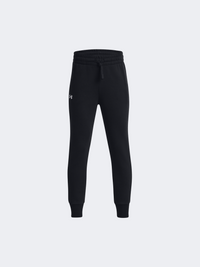Under Armour Rival Girls Training Pant Black/White