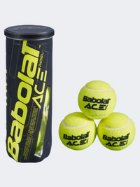 Babolat Ace Padel Ball Yellow