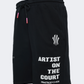 Anta Kai Unisex Basketball Short Black