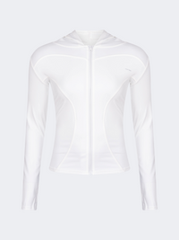 Top Ten Cozy Women Life Style Jacket White