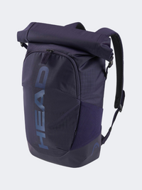 Head Tour Tennis Backpack Dark Blue