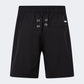 Oil And Gaz Breathable Kids Boys Beach  Swim Short Black