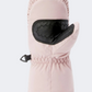 Dakine Brat T2 Kids Skiing Gloves Burnished Lilac