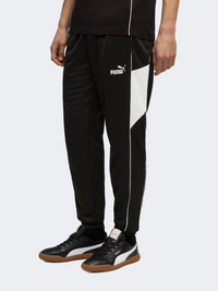 Puma Sport Poly Men Lifestyle Pant Black