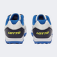 Lotto Tacto 300 Vii Men Indoor Shoes White/Dazzling Blue