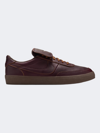 Nike Killshot 2 Leather Premium Men Lifestyle Shoes Burgundy Crush