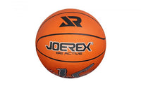 Joerex Basketball Number 5 Rubber Ball