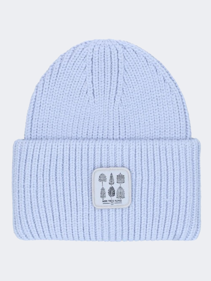 Chaos Wavelength Women Lifestyle Beanie Light Blue