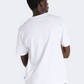 New Balance Newbie Chase Men Lifestyle T-Shirt White