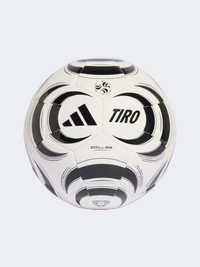 Adidas Tiro Club Unisex Football Ball White/Black