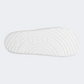 Crocs  Unisex Lifestyle Slide White
