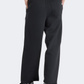 New Balance Linear Heritage Fleece Barrel Leg Women Lifestyle Pant Black