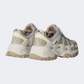 The North Face Hedgehog 06 Rvst Goretex Women Lifestyle Shoes High Rise Grey/White