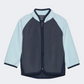 Color Kids Boys Skiing Jacket Aqua Esque