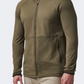 5-11 Brand Stratos Men Tactical Jacket Ranger Green