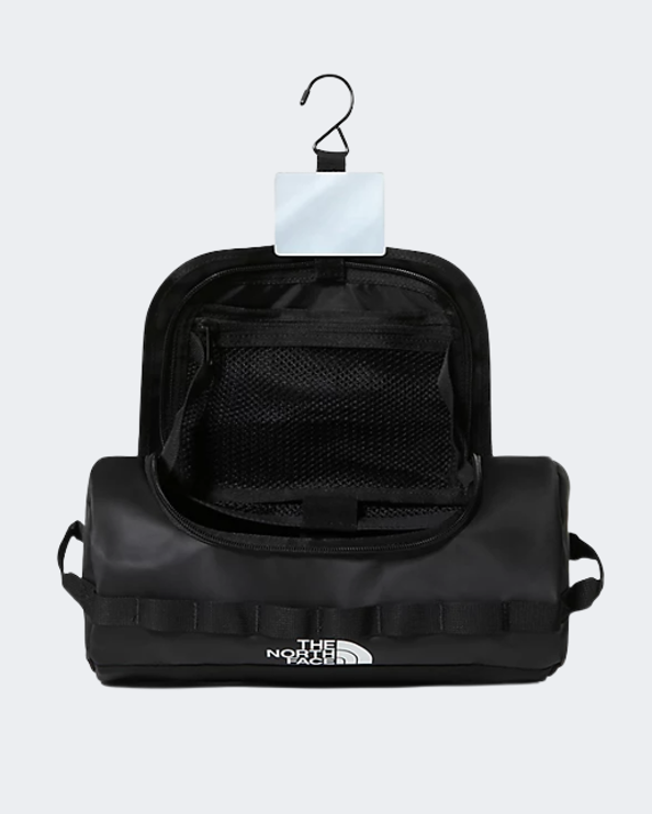 North face travel sale case