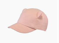 Barts Girls Beach 6369408 Grita Pink Cap