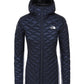 The North Face Women Hiking Nf0A3Y1D-H2G-1 W Inlux Wool Hbrd Urban Navy
