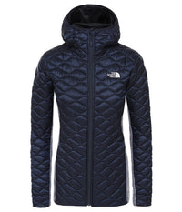 The North Face Women Hiking Nf0A3Y1D-H2G-1 W Inlux Wool Hbrd Urban Navy