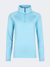 ONeill Clime Women Skiing Long Sleeve Blue Wave