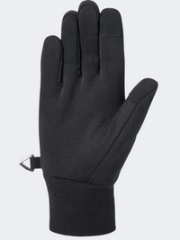 Dakine Storm Liner Kids Skiing Gloves Black