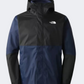 The North Face Resolve Triclimate Men Hiking Jacket Navy/Black