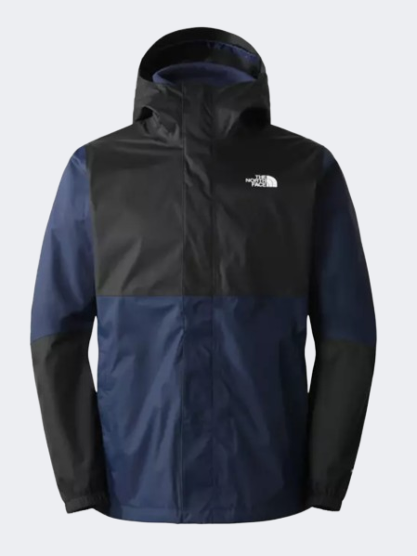 The North Face Resolve Triclimate Men Lifestyle Jacket Navy/Black