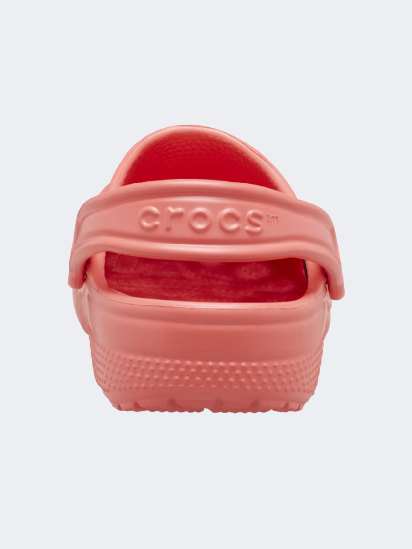 Crocs Classic Clog Ps-Boys Lifestyle Neon Watermelon