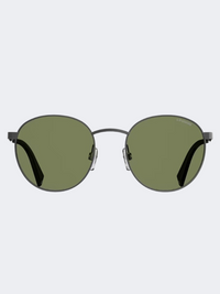 Polaroid Pld 2053 Unisex Lifestyle Sunglasses Ruthen/Green