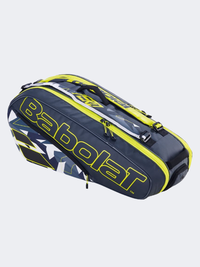 Babolat Pure Aero 6 Tennis Bag Multicolor