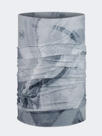 Buff Original Ecostretch Unisex Lifestyle Tubular Snout Ash