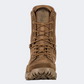 5-11 Brand A/T 8" Non-Zip Men Tactical Boots Dark Coyote