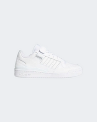 Adidas FORUM LOW  MEN ORIGINAL shoes Cloud White