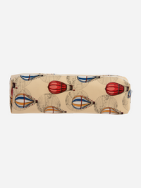 Aln Accessories Pencil Case Beige