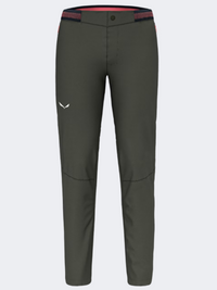 Salewa Pedroc 2 Men Hiking Pant Green Dark Olive