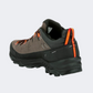 Salewa Alp Trainer 2 Men Hiking Shoes Brown Bungee/Black
