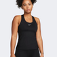 Nike Swoosh Women Training Bra Black