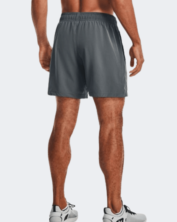 Ua woven 2025 training short