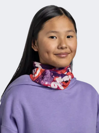 Buff Original Ecostretch Girls Lifestyle Tubular Tims Multi