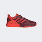 Adidas Dropset 2 Women Training Shoes Shadow Red