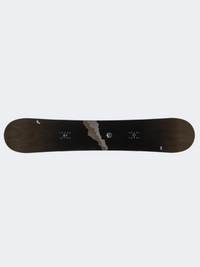 Head Transit Unisex Snowboard Black/ Brown