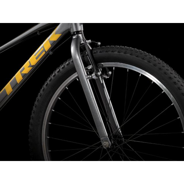 Trek Precaliber 24 Speed Bike Grey – MikeSport Lebanon