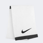 Nike Fundamental Medium Unisex Lifestyle Towel White/Black