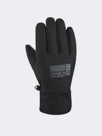 Dakine Crossfire Men Skiing Gloves Black Foundation