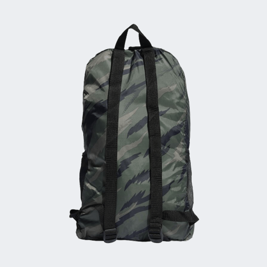 Adidas packable online backpack